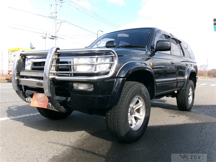 1997 Toyota Hilux Surf