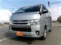 2014 Toyota Hiace Van