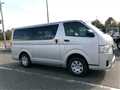 2014 Toyota Hiace Van