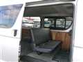 2014 Toyota Hiace Van