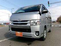 2014 Toyota Hiace Van