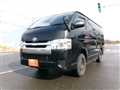 2015 Toyota Hiace Van