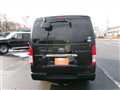 2015 Toyota Hiace Van