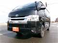 2015 Toyota Hiace Van