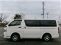 2013 Toyota Hiace Van