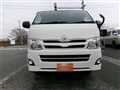 2013 Toyota Hiace Van