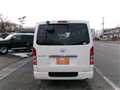 2013 Toyota Hiace Van