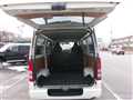 2013 Toyota Hiace Van
