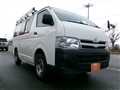 2012 Toyota Hiace Van