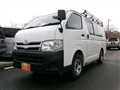 2012 Toyota Hiace Van