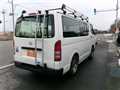 2012 Toyota Hiace Van