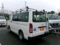 2012 Toyota Hiace Van