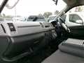 2012 Toyota Hiace Van