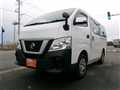 2018 Nissan NV350 Caravan