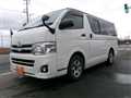 2013 Toyota Hiace Van