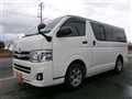 2013 Toyota Hiace Van