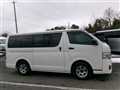 2013 Toyota Hiace Van