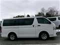 2013 Toyota Hiace Van