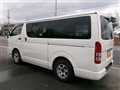 2013 Toyota Hiace Van