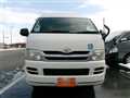 2010 Toyota Hiace Van