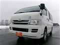 2009 Toyota Hiace Van