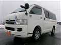 2009 Toyota Hiace Van