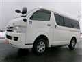 2009 Toyota Hiace Van
