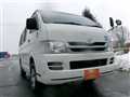 2009 Toyota Hiace Van