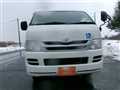 2009 Toyota Hiace Van
