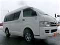 2009 Toyota Hiace Van