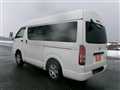 2009 Toyota Hiace Van