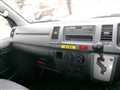 2009 Toyota Hiace Van
