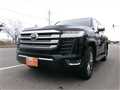 2023 Toyota Land Cruiser
