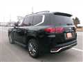 2023 Toyota Land Cruiser