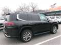 2023 Toyota Land Cruiser