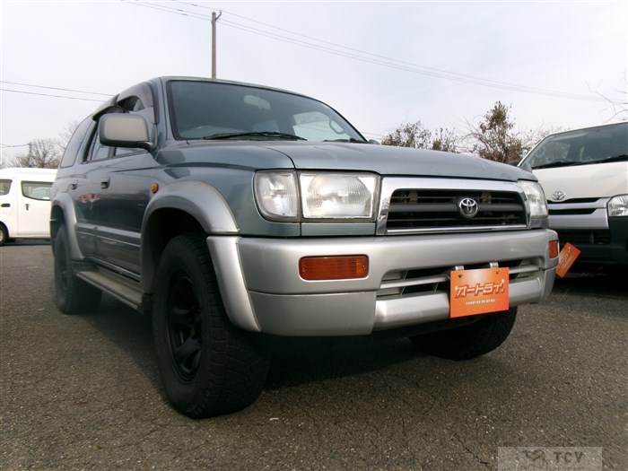 1996 Toyota Hilux Surf