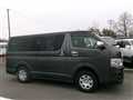 2013 Toyota Hiace Van