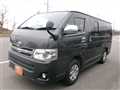 2013 Toyota Hiace Van
