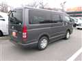 2013 Toyota Hiace Van