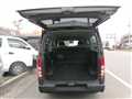 2013 Toyota Hiace Van