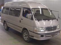 2000 Toyota Hiace Wagon
