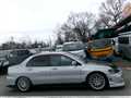 2001 Mitsubishi Lancer Evolution VII