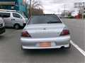 2001 Mitsubishi Lancer Evolution VII