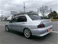 2001 Mitsubishi Lancer Evolution VII