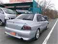 2001 Mitsubishi Lancer Evolution VII