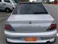 2001 Mitsubishi Lancer Evolution VII