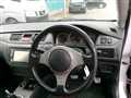 2001 Mitsubishi Lancer Evolution VII