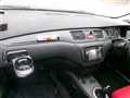 2001 Mitsubishi Lancer Evolution VII