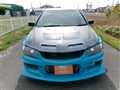 2003 Mitsubishi Lancer Evolution VIII