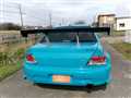 2003 Mitsubishi Lancer Evolution VIII